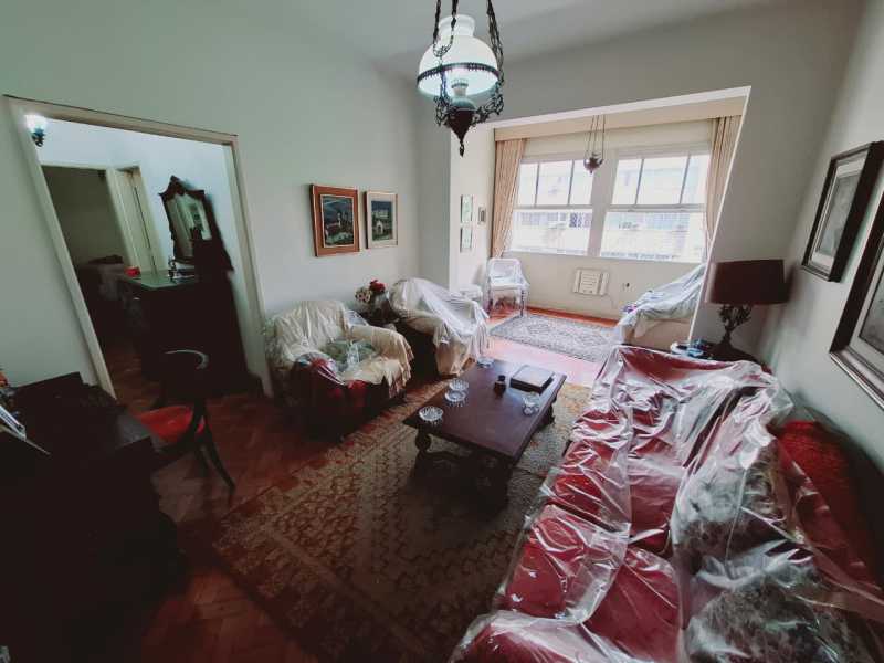 Apartamento, 4 quartos, 109 m² - Foto 6