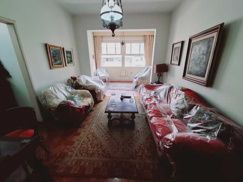 Apartamento, 4 quartos, 109 m² - Foto 7