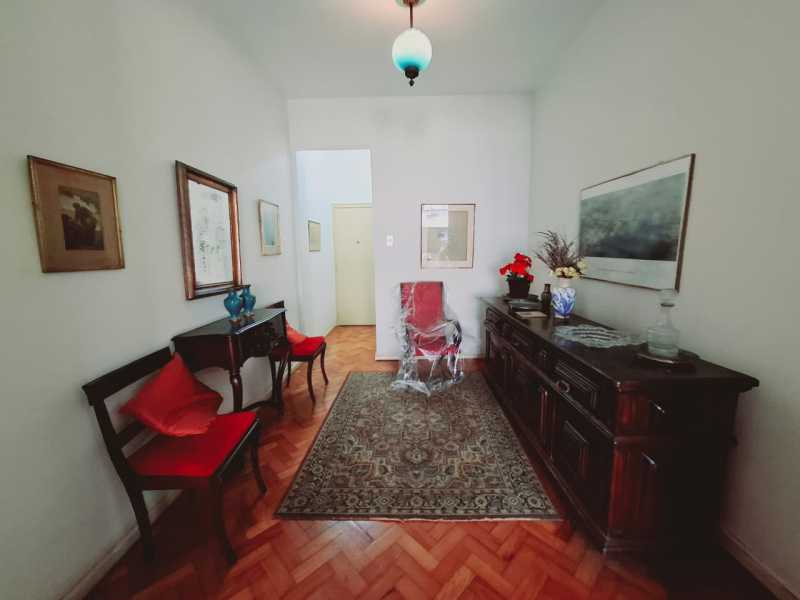 Apartamento, 4 quartos, 109 m² - Foto 8