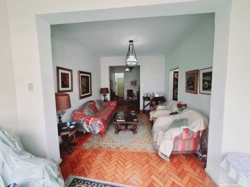 Apartamento, 4 quartos, 109 m² - Foto 3