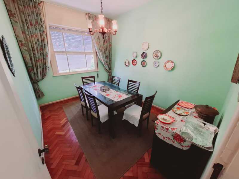 Apartamento, 4 quartos, 109 m² - Foto 9