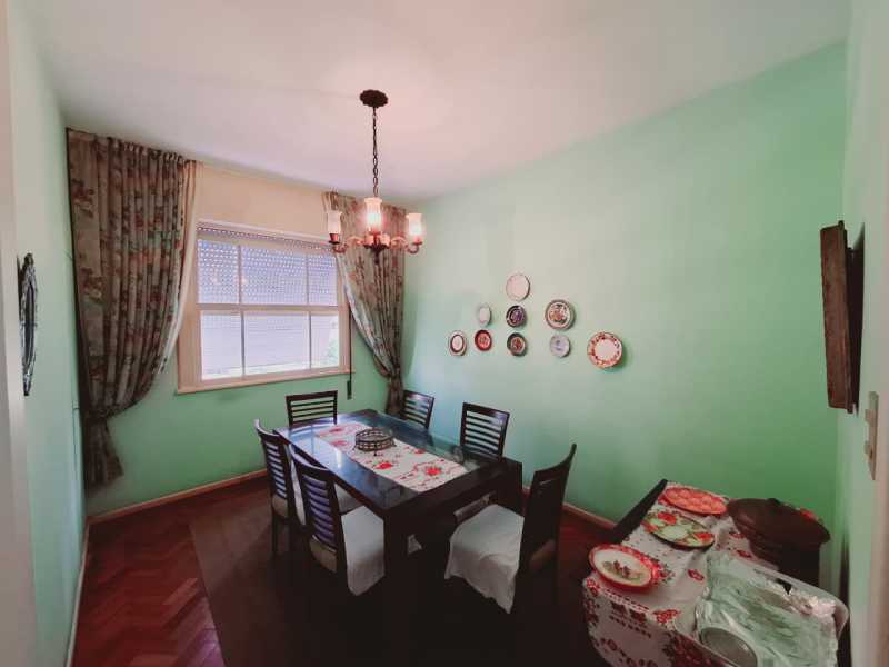 Apartamento, 4 quartos, 109 m² - Foto 10
