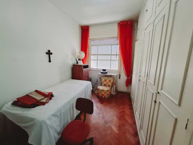 Apartamento, 4 quartos, 109 m² - Foto 11