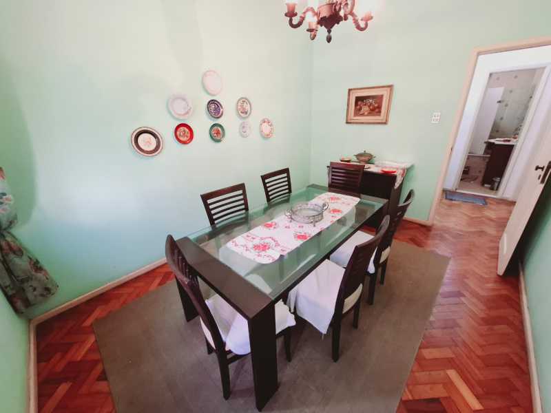 Apartamento, 4 quartos, 109 m² - Foto 12