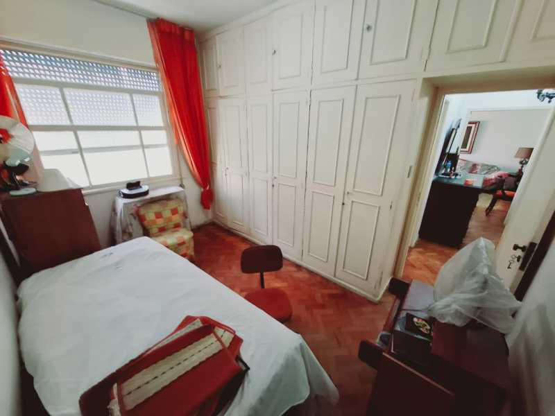 Apartamento, 4 quartos, 109 m² - Foto 13