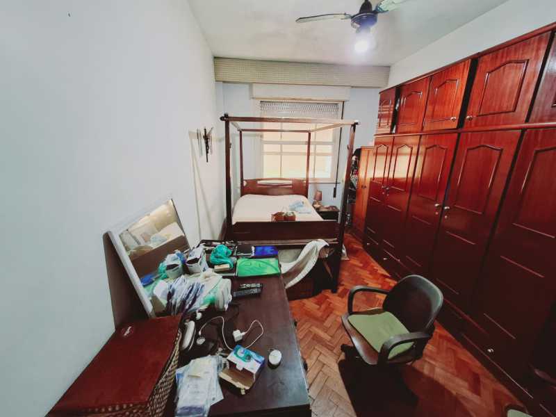 Apartamento, 4 quartos, 109 m² - Foto 14
