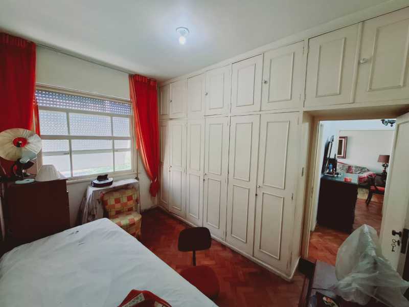 Apartamento, 4 quartos, 109 m² - Foto 16