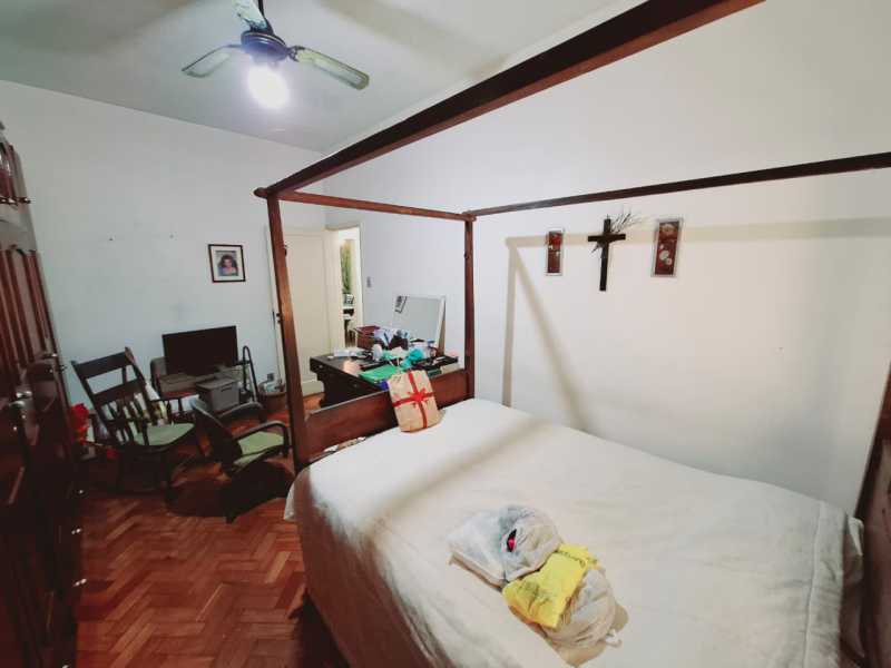 Apartamento, 4 quartos, 109 m² - Foto 19