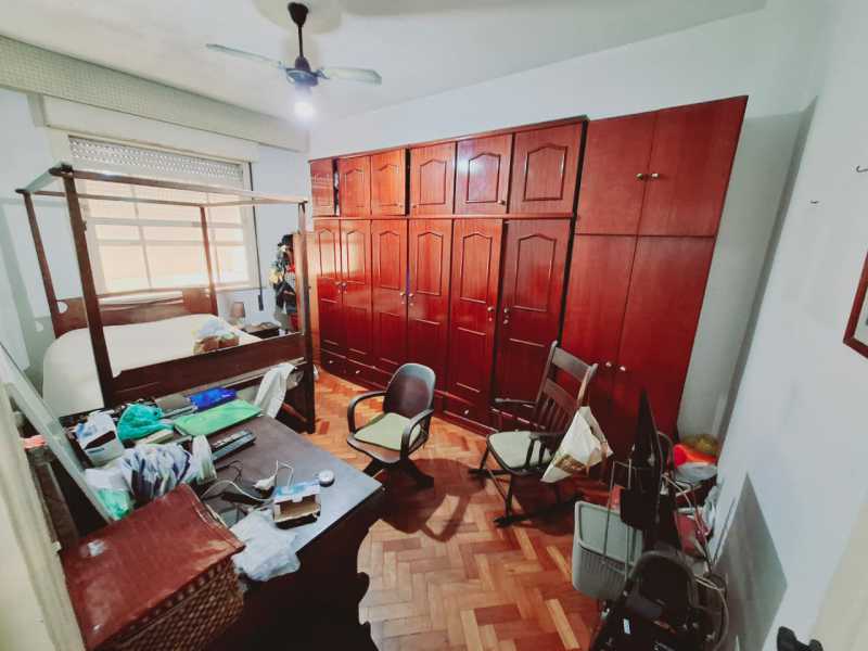 Apartamento, 4 quartos, 109 m² - Foto 20