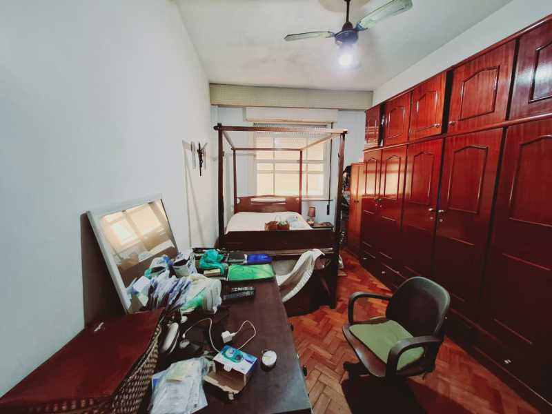 Apartamento, 4 quartos, 109 m² - Foto 22
