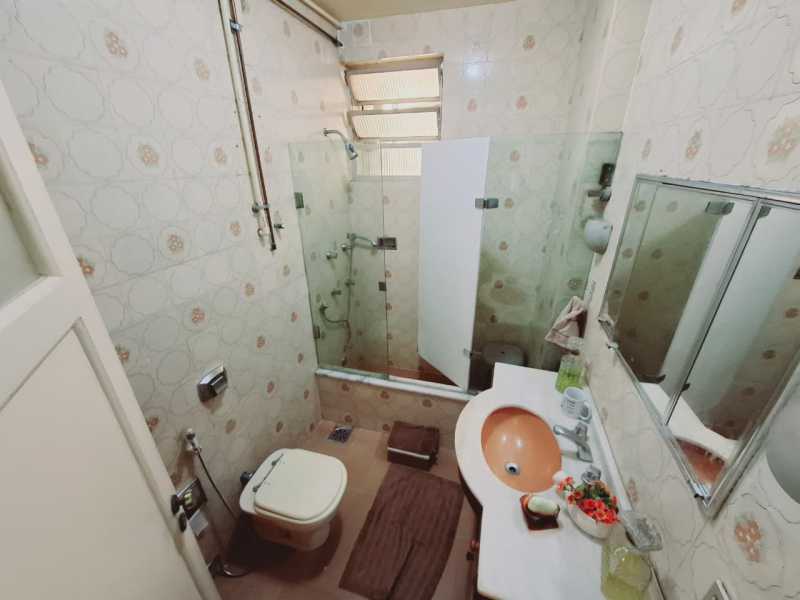 Apartamento, 4 quartos, 109 m² - Foto 23