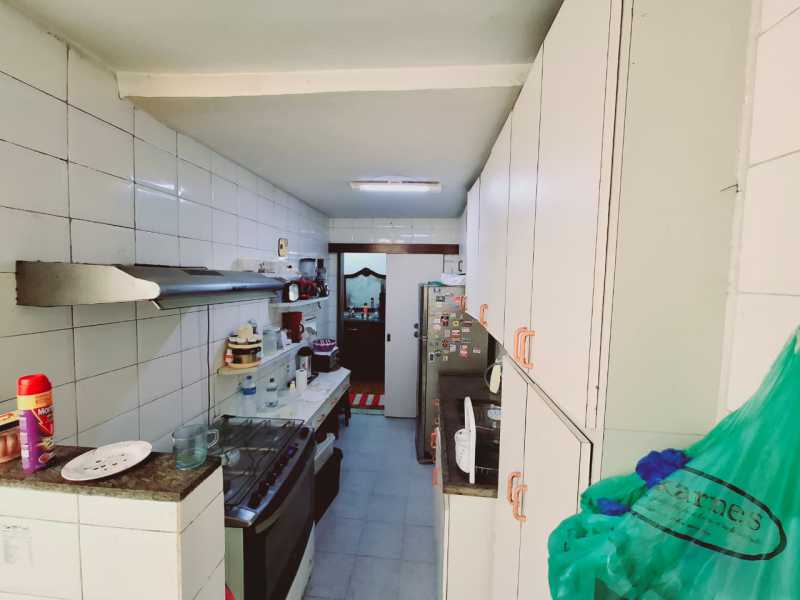 Apartamento, 4 quartos, 109 m² - Foto 24
