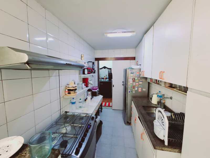 Apartamento, 4 quartos, 109 m² - Foto 26