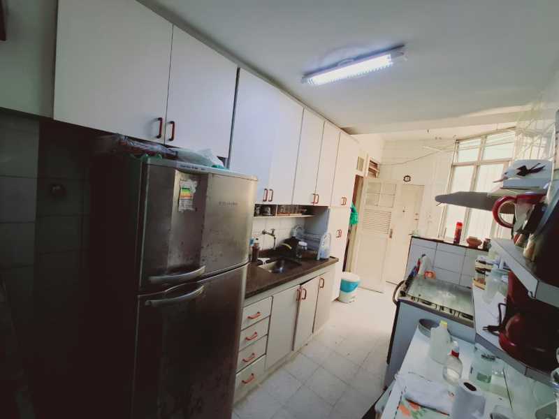 Apartamento, 4 quartos, 109 m² - Foto 27