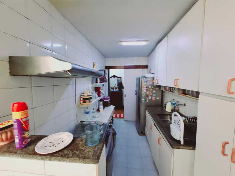 Apartamento, 4 quartos, 109 m² - Foto 29