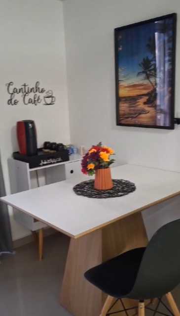 Apartamento, 34 m² - Foto 3