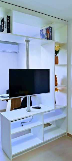 Apartamento, 34 m² - Foto 4