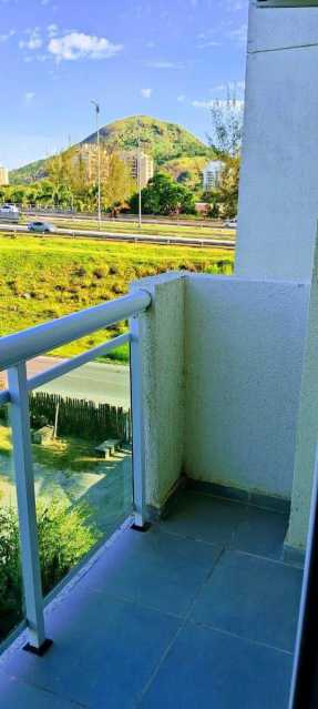 Apartamento, 34 m² - Foto 5