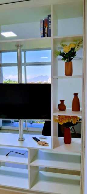 Apartamento, 34 m² - Foto 7