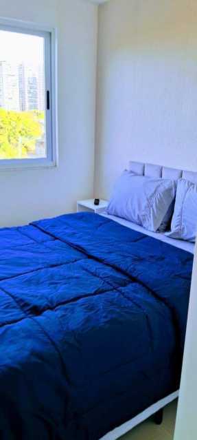Apartamento, 34 m² - Foto 8
