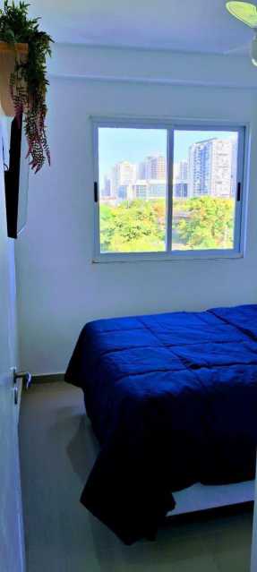 Apartamento, 34 m² - Foto 10