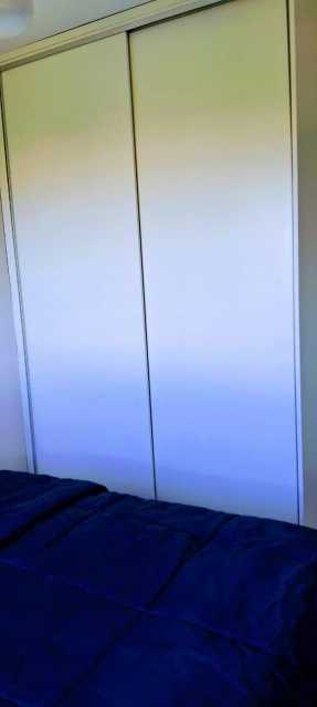Apartamento, 34 m² - Foto 11