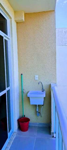 Apartamento, 34 m² - Foto 12