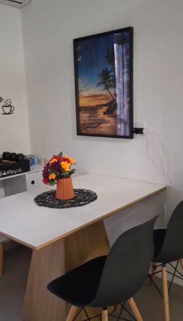 Apartamento, 34 m² - Foto 13