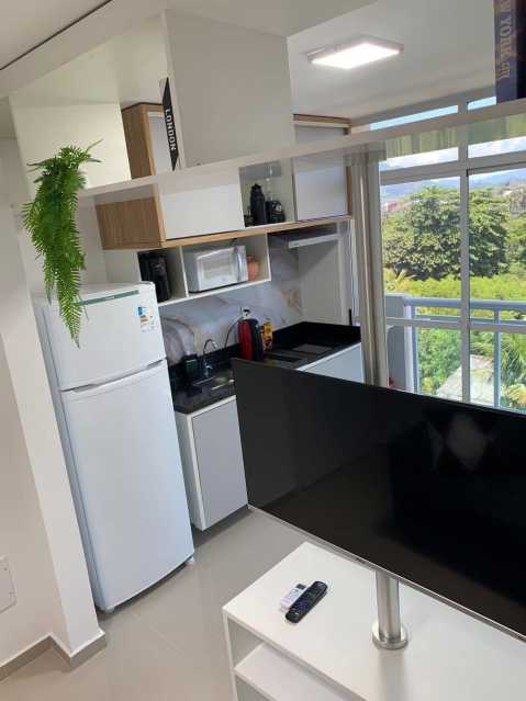 Apartamento, 34 m² - Foto 15