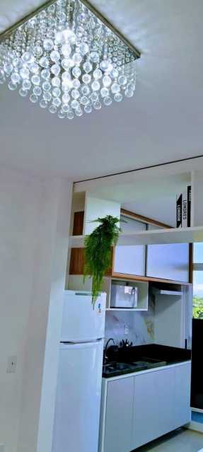 Apartamento, 34 m² - Foto 16
