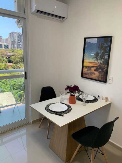 Apartamento, 34 m² - Foto 17