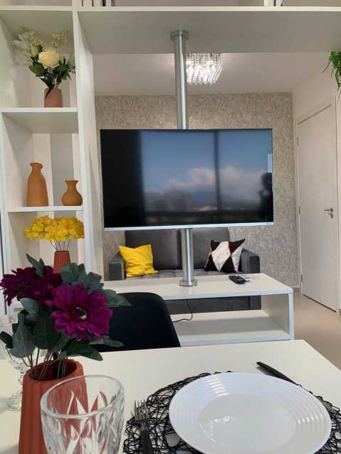 Apartamento, 34 m² - Foto 18