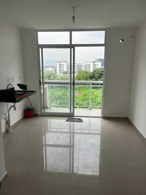 Apartamento, 34 m² - Foto 19