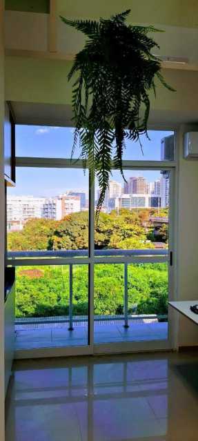 Apartamento, 34 m² - Foto 20