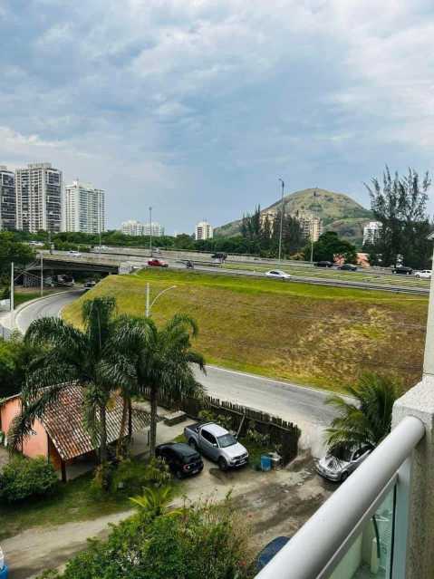 Apartamento, 34 m² - Foto 22
