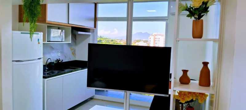 Apartamento, 34 m² - Foto 23