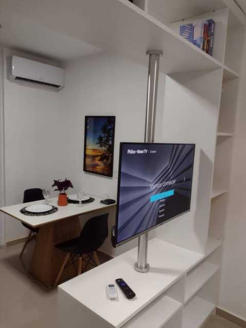 Apartamento, 34 m² - Foto 24