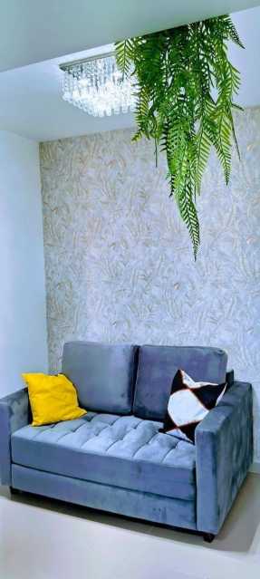 Apartamento, 34 m² - Foto 25