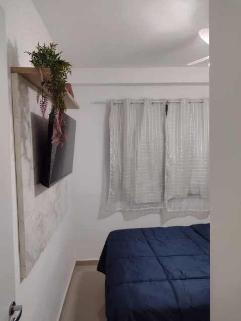 Apartamento, 34 m² - Foto 27