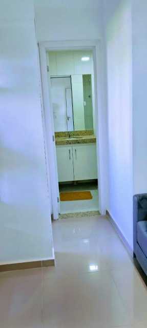 Apartamento, 34 m² - Foto 29