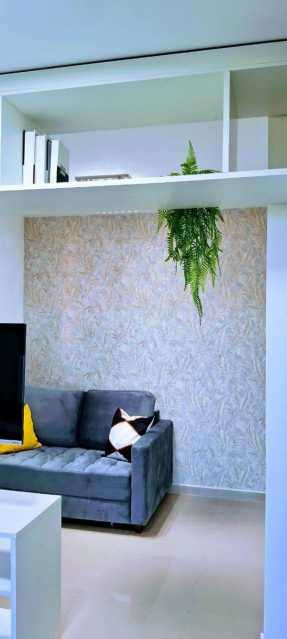 Apartamento, 34 m² - Foto 30