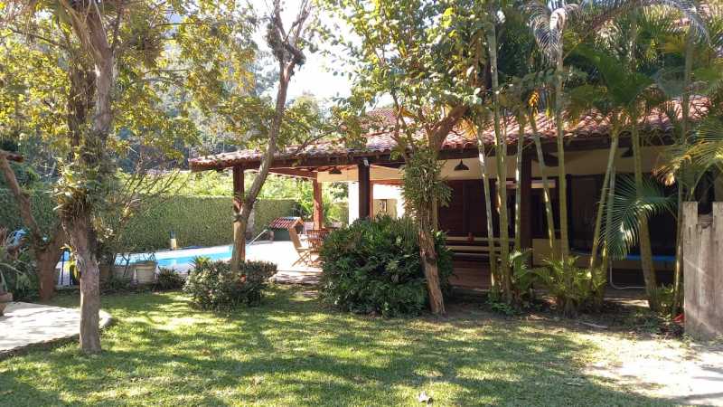 Casa, 5 quartos, 413 m² - Foto 2