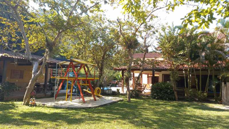 Casa, 5 quartos, 413 m² - Foto 3