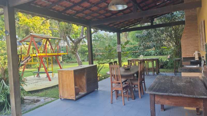 Casa, 5 quartos, 413 m² - Foto 5