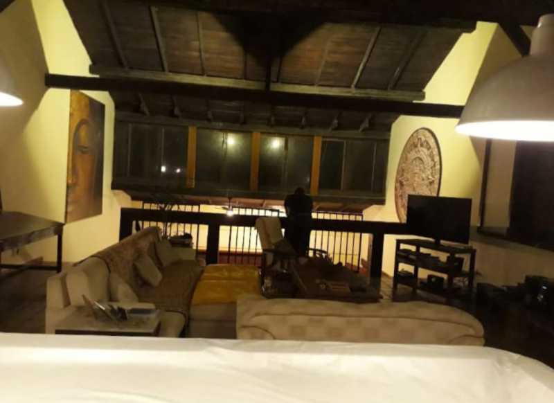 Casa, 5 quartos, 413 m² - Foto 8