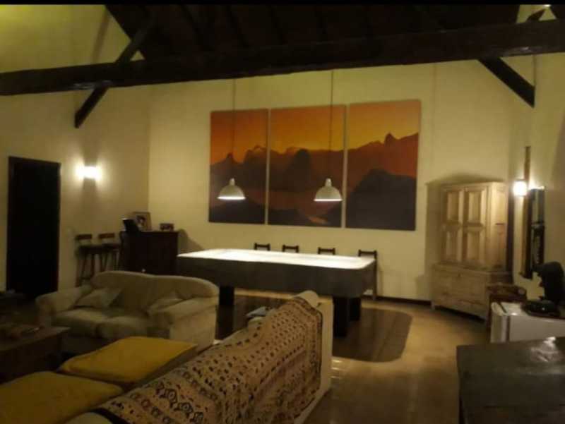 Casa, 5 quartos, 413 m² - Foto 11