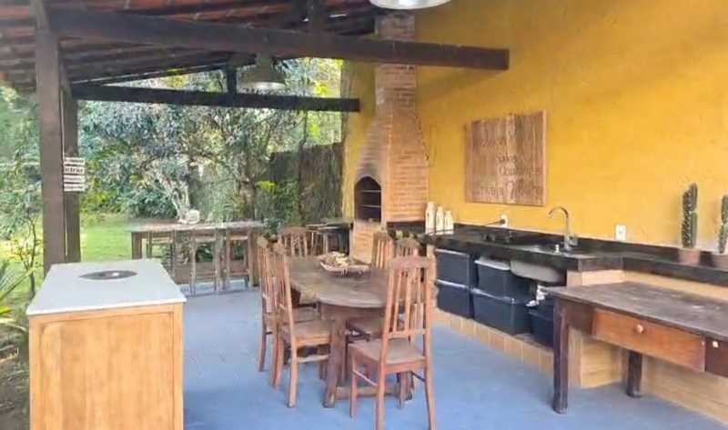 Casa, 5 quartos, 413 m² - Foto 12
