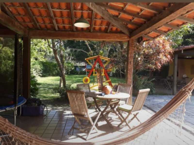 Casa, 5 quartos, 413 m² - Foto 17