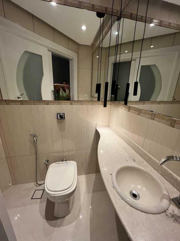 Apartamento, 3 quartos, 193 m² - Foto 11