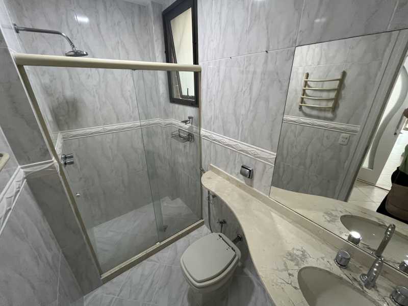 Apartamento, 3 quartos, 193 m² - Foto 16